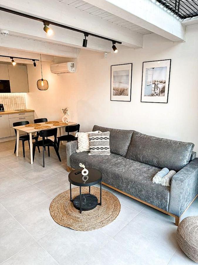 Domki Premium Nautica Blisko Plazy ريفال المظهر الخارجي الصورة